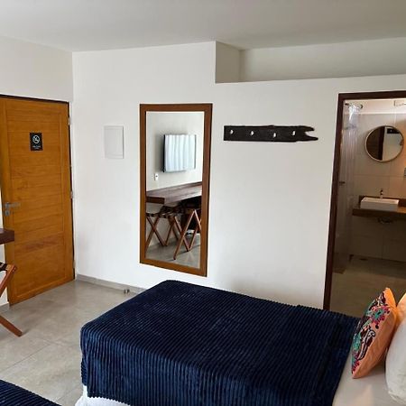ホテル Casa Makaira フェルナンド・デ・ノローニャ エクステリア 写真